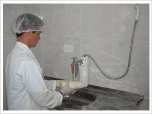 beneficiamento home