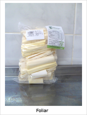 foliar