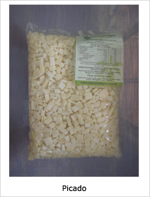 picado