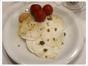 receitas home